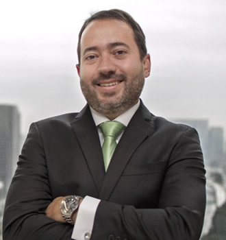 Thiago Imbernom